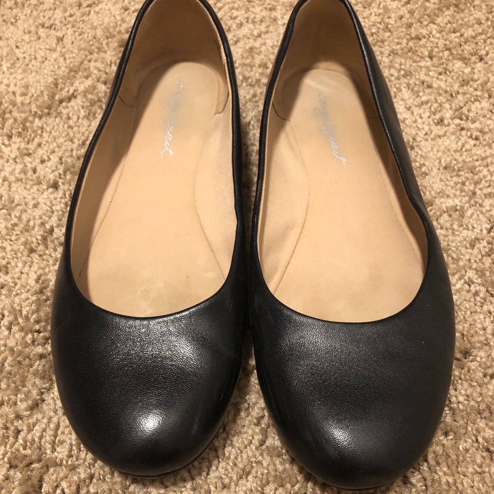 Black Flats